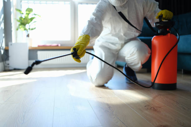 Reliable Crime Scene Cleanup contractor in Crystal, MI by Dulley Family Biohazard Services